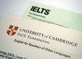 Los certificados de inglés no caducan