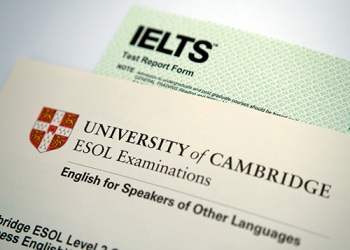 Los certificados de inglés no caducan