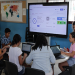 Escuela Joaquim Ruyra, comunidad de aprendizaje