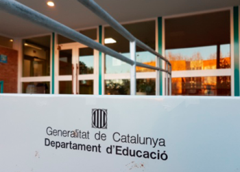 Nueva consejera de Educación en Catalunya