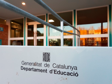 Nueva consejera de Educación en Catalunya