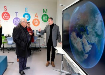 Innovación educativa en Terres de l’Ebre