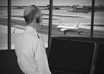 ¿Cómo ser controlador aéreo?