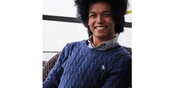 Craig McFarland aceptado en 17 universidades