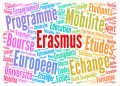 Los estudiantes de Erasmus ya pueden empezar a aprender catalán antes de iniciar el curso