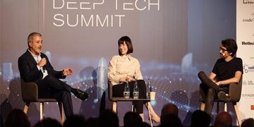 Deep Tech, primera feria de investigación e inversión