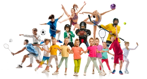 Práctica deportiva y excelencia académica