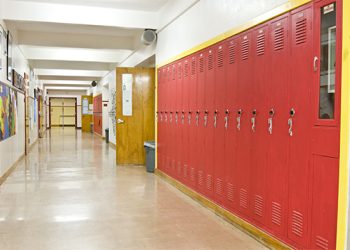 La desescalada en educación