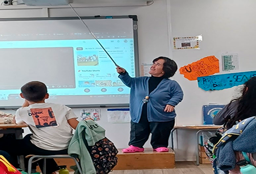 Enseñar desde la diversidad