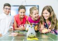 Innovación tecnológica educativa
