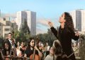 Divertimento: la película inspirada en la vida de Zahia Ziouani