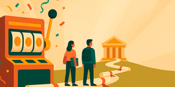 Educación, la otra lotería del Estado