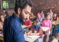 «El suplente», de Diego Lerman: la educación comprometida