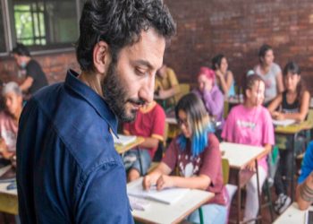 «El suplente», de Diego Lerman: la educación comprometida