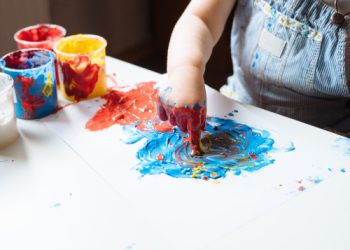 El currículo actual dedica 50 horas lectivas al arte por año escolar