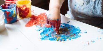 El currículo actual dedica 50 horas lectivas al arte por año escolar