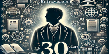Treinta años de docencia: reflexiones sobre la enseñanza en el siglo XXI
