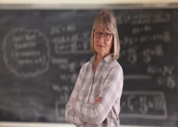 El profesorado de las universidades españolas necesita jubilarse