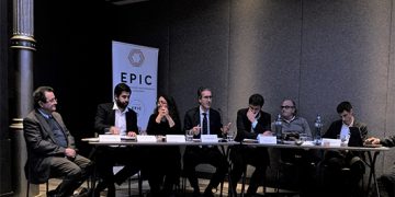 INÈDIT y EPIC firman un acuerdo de colaboración