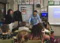 Escola Animal
