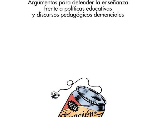 Escuela y libertad