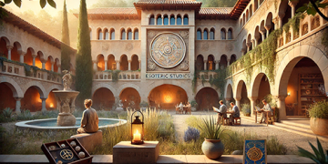 Aumenta la demanda de estudios de magia y esoterismo