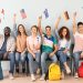 Hoy 9 de cada 10 adolescentes que cursan un año en el extranjero lo hacen para mejorar su inglés