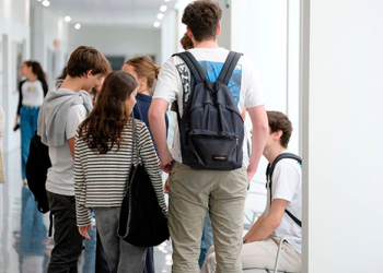 Publicados los modelos de examen de las PAU 2025 en Catalunya