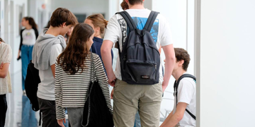 Publicados los modelos de examen de las PAU 2025 en Catalunya