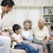 ¿Existen familias democráticas?