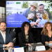 Los progenitores pasan 3,5 horas diarias con sus hijos en nuestro país
