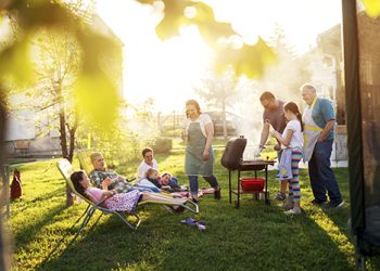 Convivencia familiar en verano: tiempo de calidad o factor de estrés