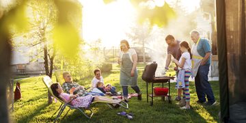 Convivencia familiar en verano: tiempo de calidad o factor de estrés