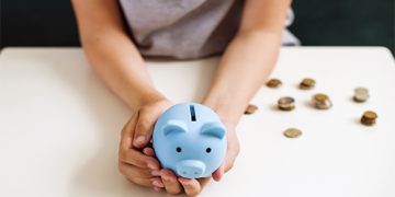 Some tips to financial education for kids
