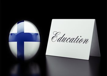 El mejor sistema educativo del mundo