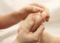 Fisioterapia para niños