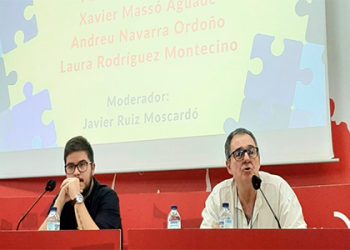 Profesores y catedráticos cuestionan el sistema educativo