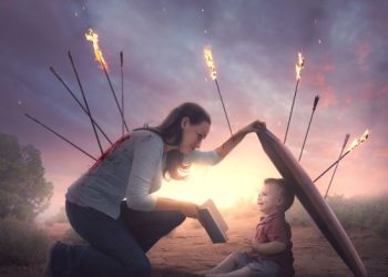 La madre educadora es un concepto moderno