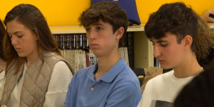 ¿Por qué estudian los jóvenes hoy en día?