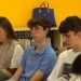 ¿Por qué estudian los jóvenes hoy en día?