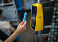 Abono único de transporte para viajar por todo el país