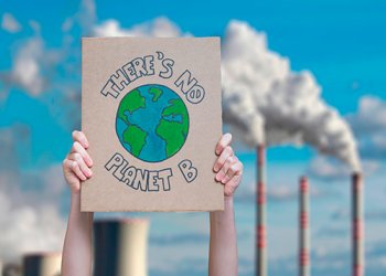 Greta Thunberg: la joven que despertó al mundo