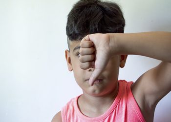 ¿Cuánto odio hay en los institutos?