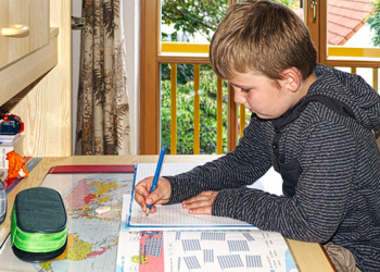 Educar en casa
