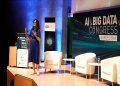 Las personas tendrán que aprender a trabajar en equipo con la IA