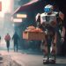 Ética aplicada a la inteligencia artificial