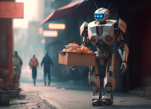 Ética aplicada a la inteligencia artificial