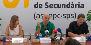 Un giro histórico en la educación secundaria