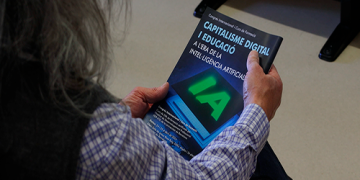 Tecnología sí, tecnológicas no