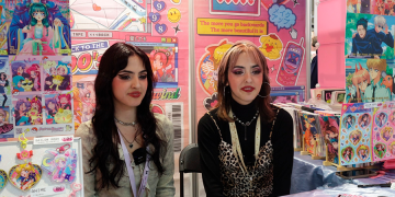 Creadoras digitales: la mujer en el sector de los videojuegos